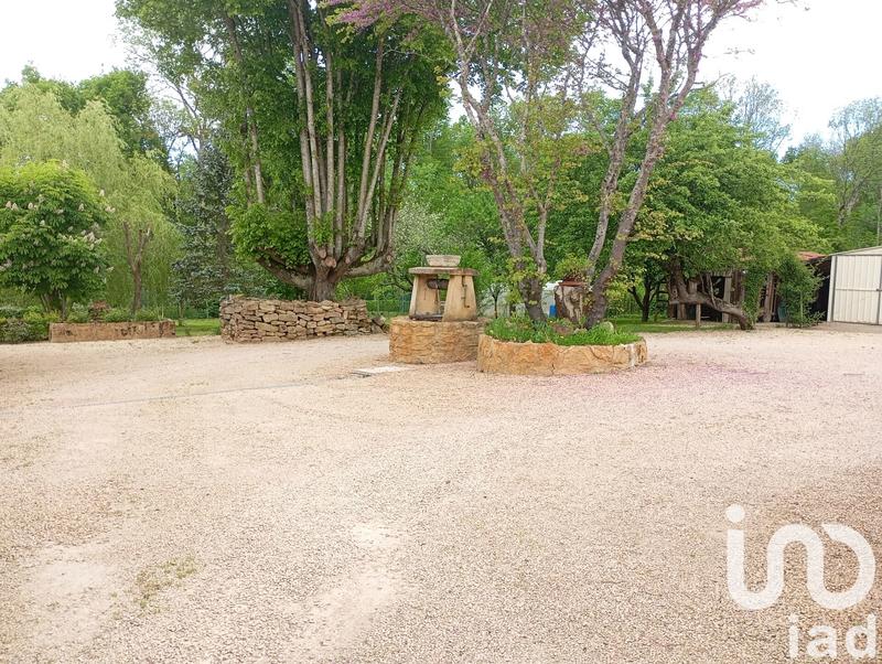 Maison - 205 m² - 8 pièces