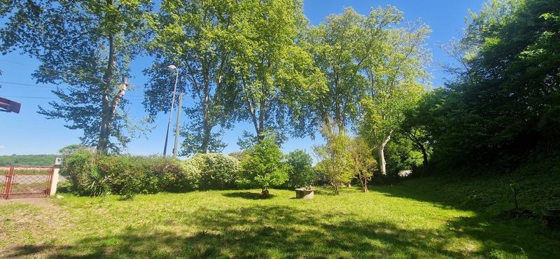 Maison - 90 m² - 3 pièces