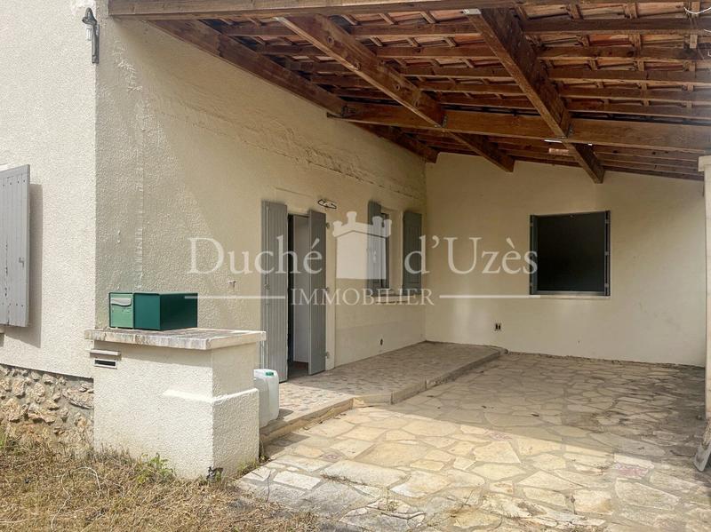 Maison - 129 m² - 6 pièces