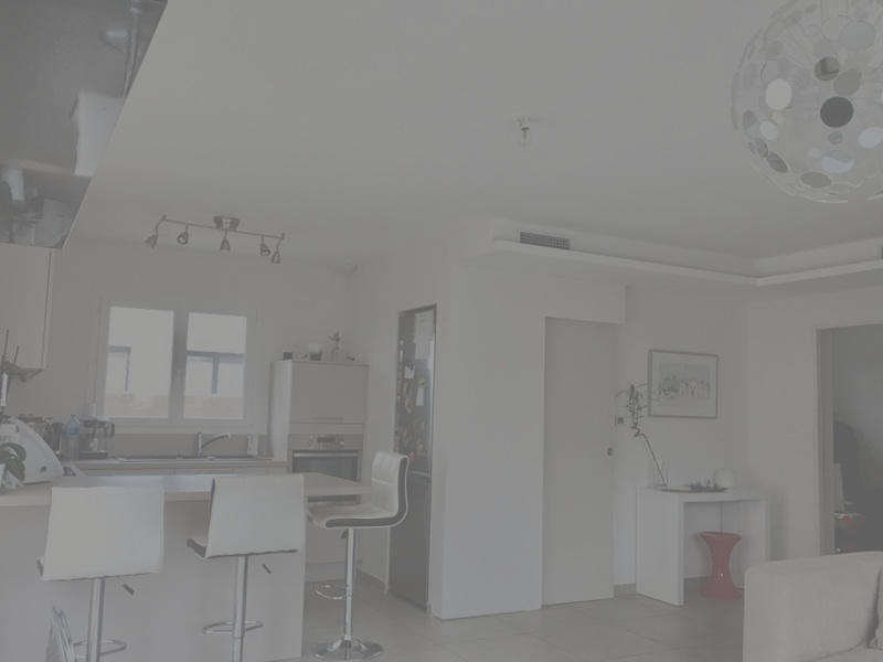 Villa - 107 m² - 5 pièces