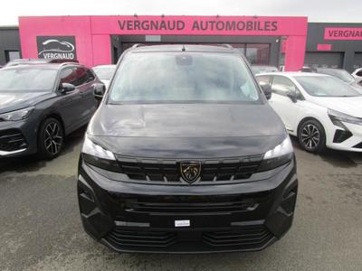 Peugeot Rifter m BlueHDi 130 s&amp;S Eat8 5pl Allure Business N1(Ctte - Sans Malus) Dispo Parc