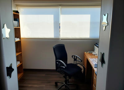 Maison - 123 m² - 5 pièces