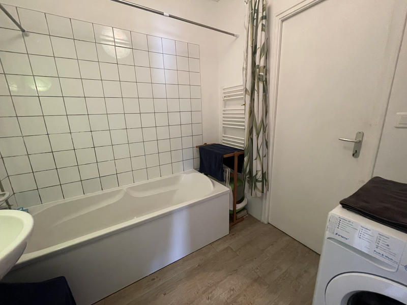 Maison - 71 m² - 3 pièces