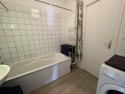 Maison - 71 m² - 3 pièces