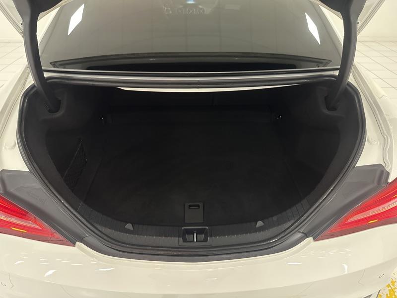 Mercedes Cla Coupé 220 d Fascination Pack Amg Line Classe