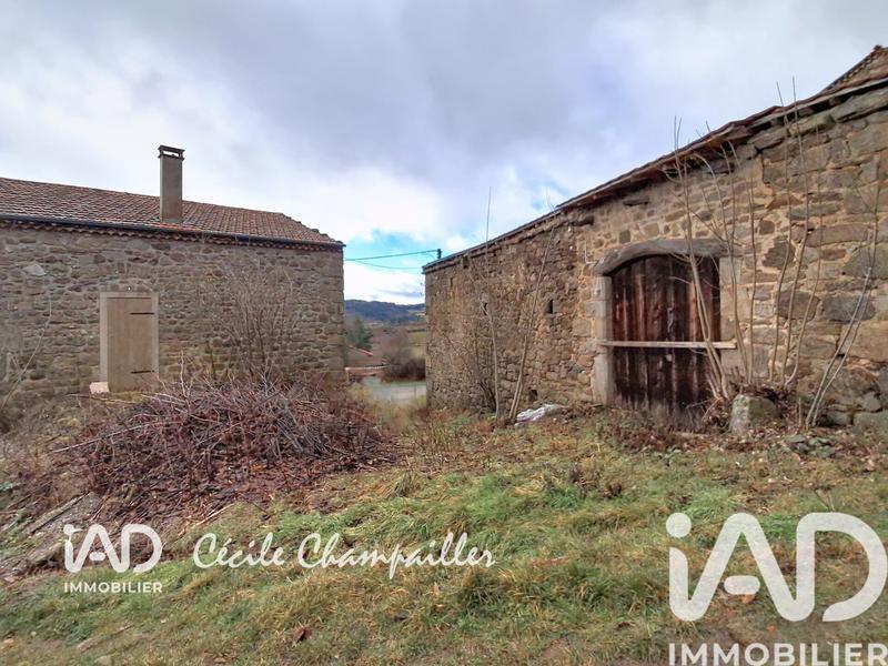 Maison - 107 m² - 4 pièces