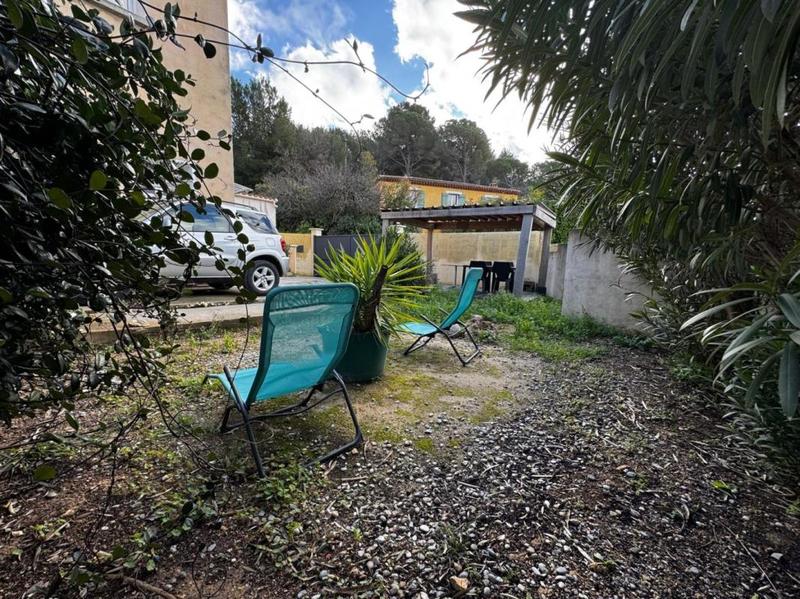 Appartement - 75 m² - 4 pièces