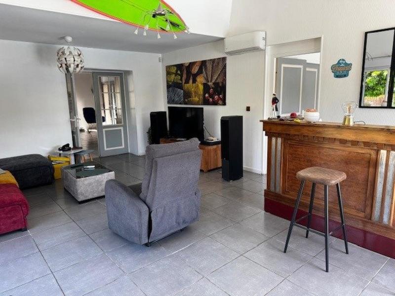 Maison - 155 m² - 6 pièces