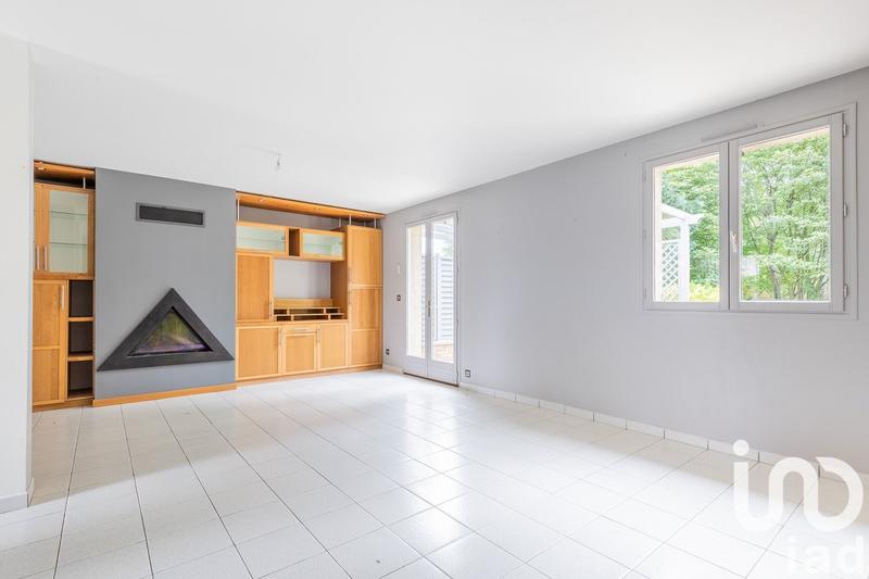 Maison - 128 m² - 4 pièces