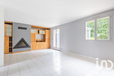Maison - 128 m² - 4 pièces