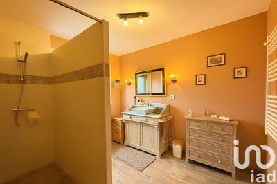 Maison - 169 m² - 7 pièces