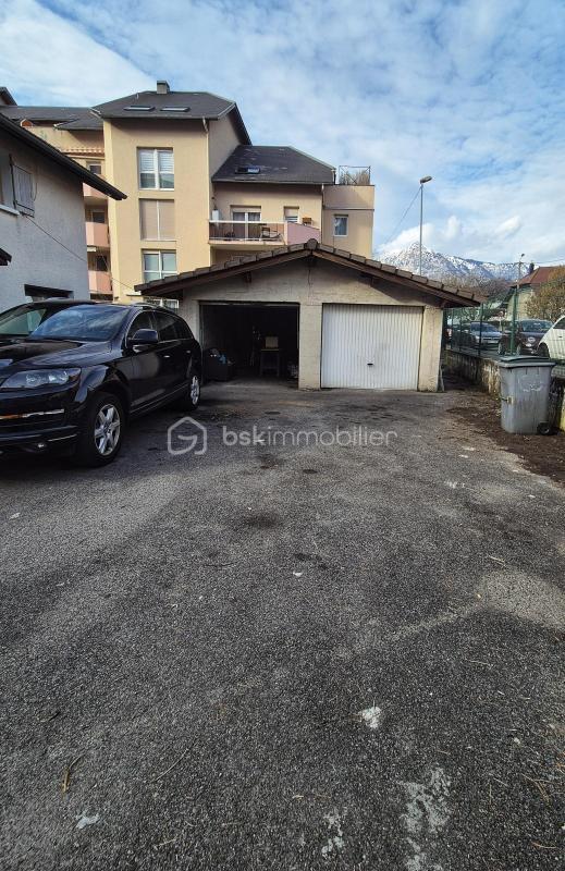 Maison - 150 m² - 8 pièces