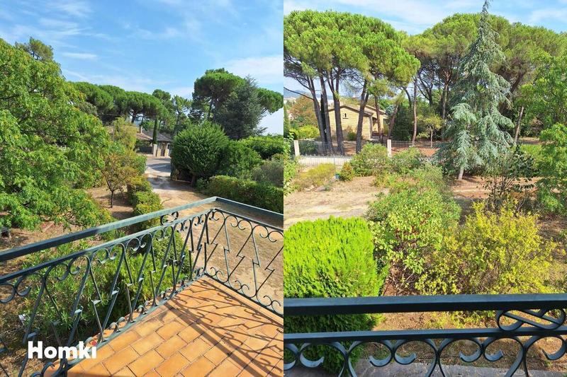 Maison - 185 m² - 8 pièces