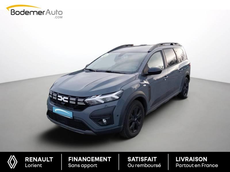 Dacia Jogger Eco-G 100 7 places Extreme +