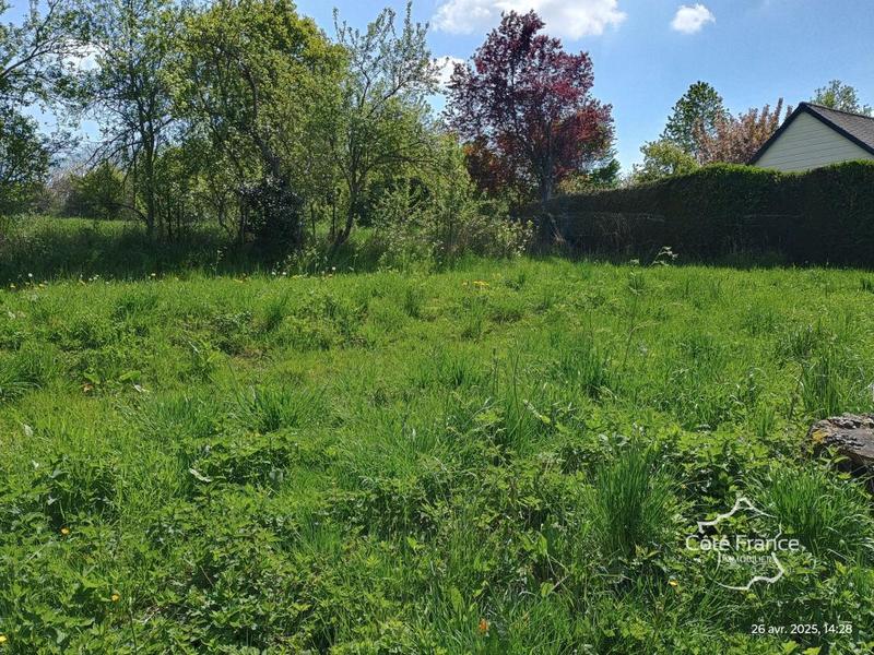 Maison de campagne - 190 m² - 6 pièces