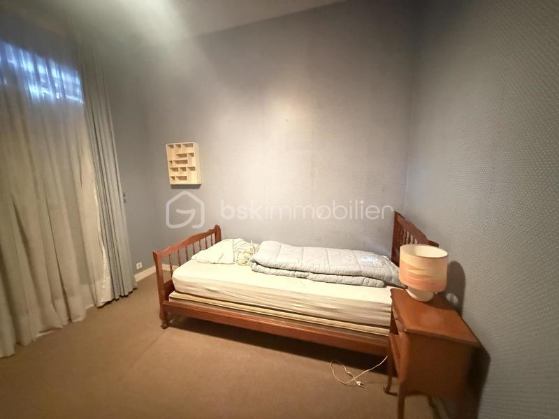 Propriété - 86 m² - 5 pièces