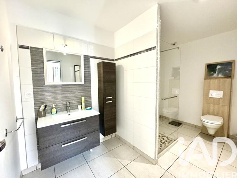 Maison - 152 m² - 5 pièces