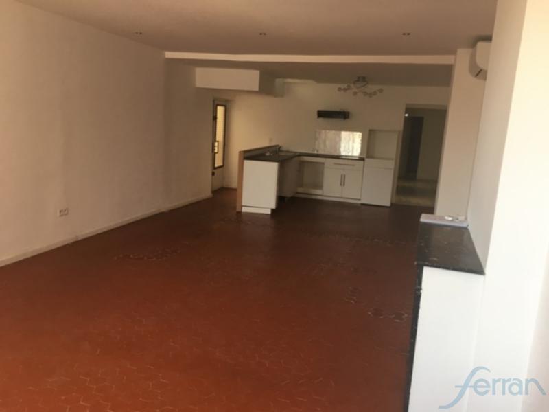 Appartement - 93 m² - 3 pièces