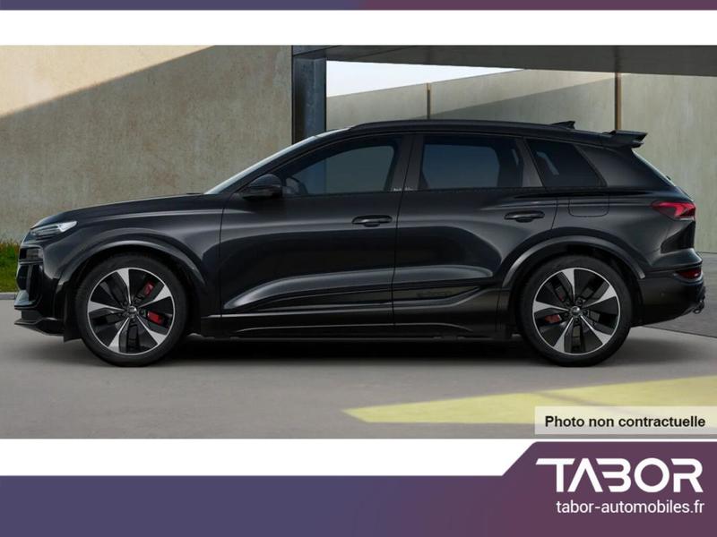 Audi Sq6 e-tron Tech+ Matrix Gps Cam360 Acc 20"