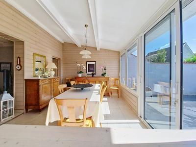 Maison - 114 m² - 7 pièces