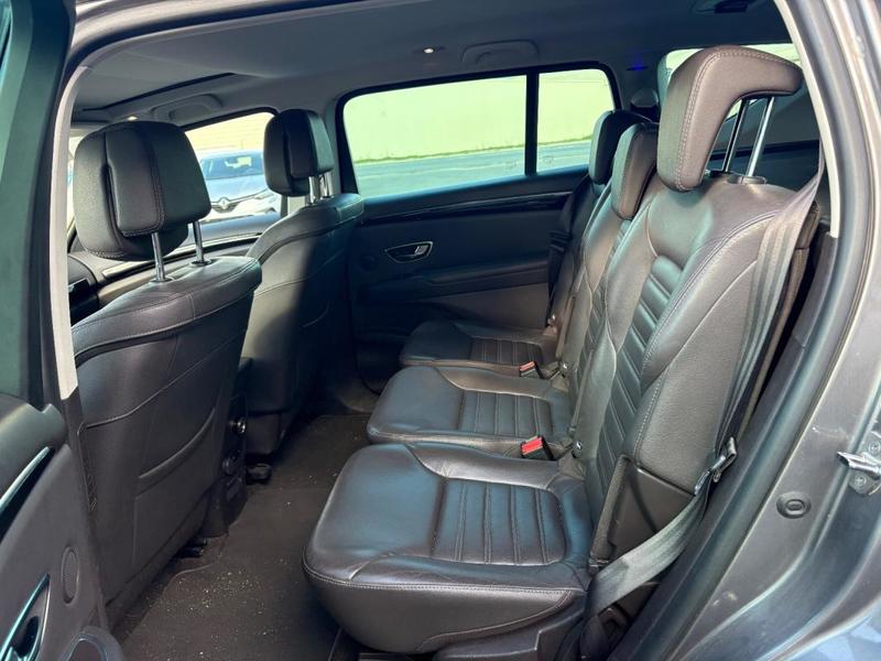 Renault Espace V 1.6 Dci 160 Intens