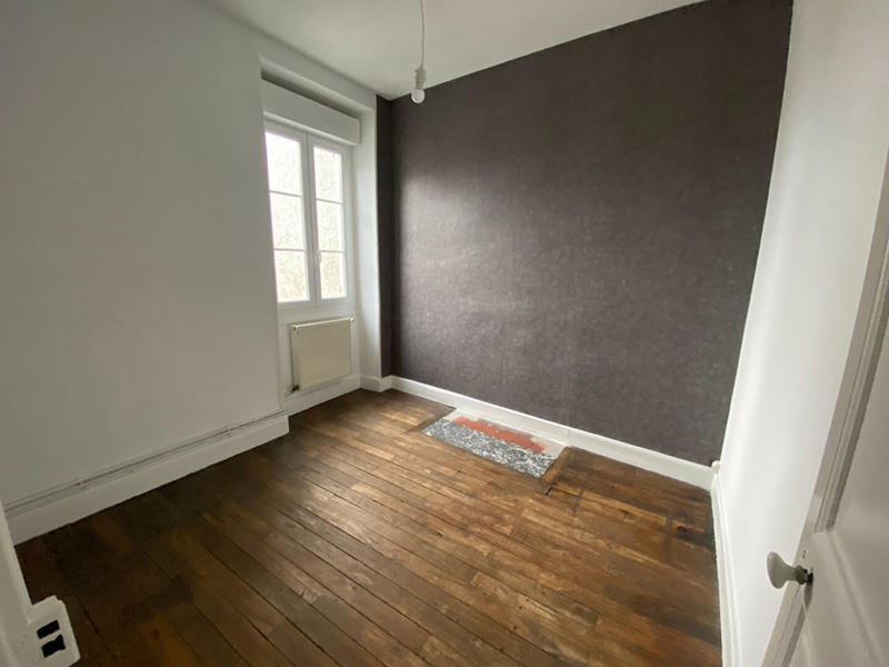 Appartement - 73 m² - 3 pièces