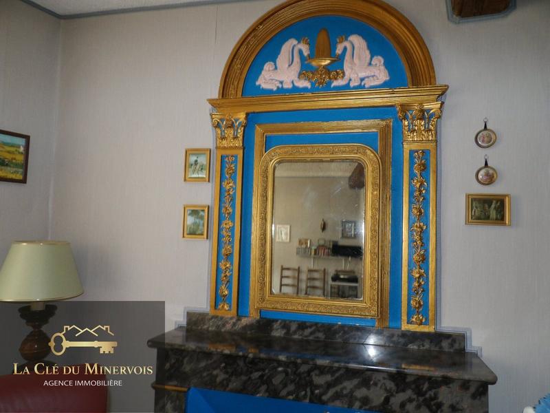 Maison - 160 m² - 7 pièces