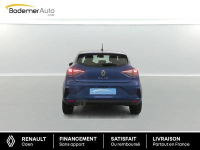 Renault Clio TCe 90 Evolution