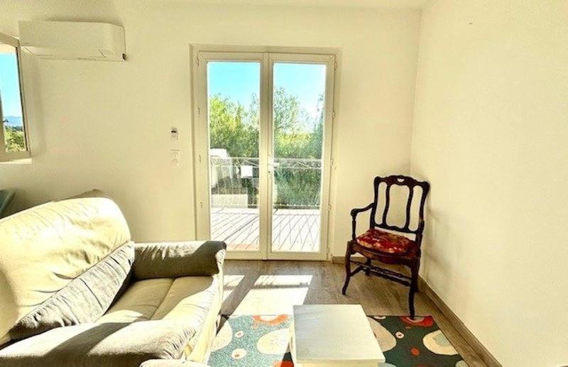 Appartement - 45 m² - 3 pièces