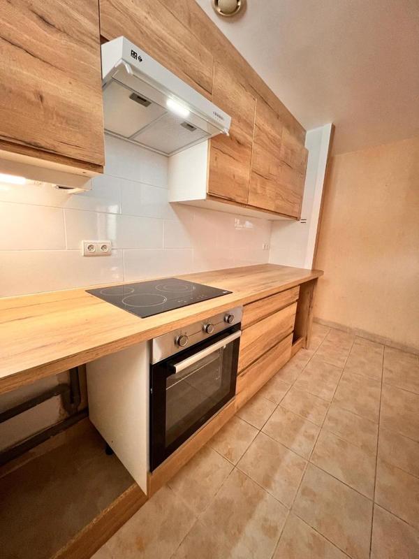 Appartement - 66 m² - 4 pièces