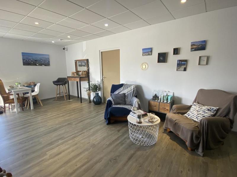 Fonds de commerce - Beauté / Bien-être - 80 m²