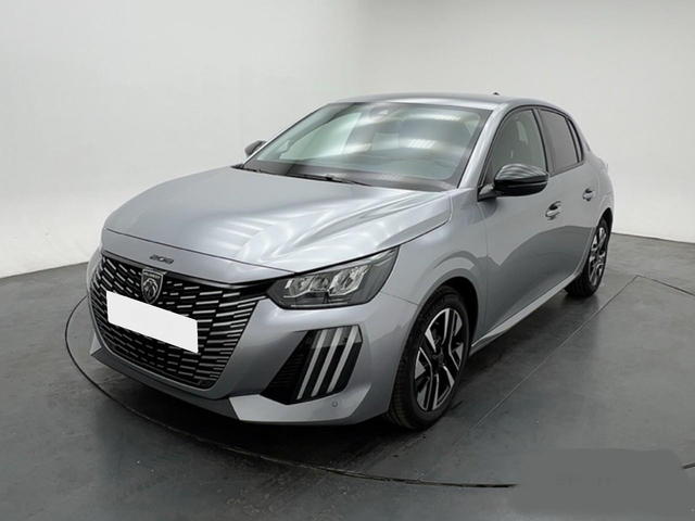 Peugeot 208 Allure Hybrid 145 e-Dcs6