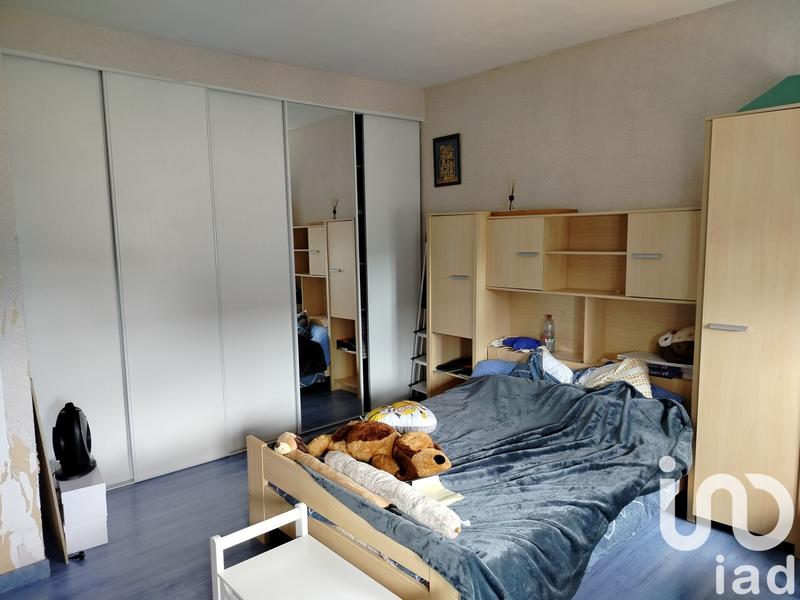 Maison - 246 m² - 7 pièces