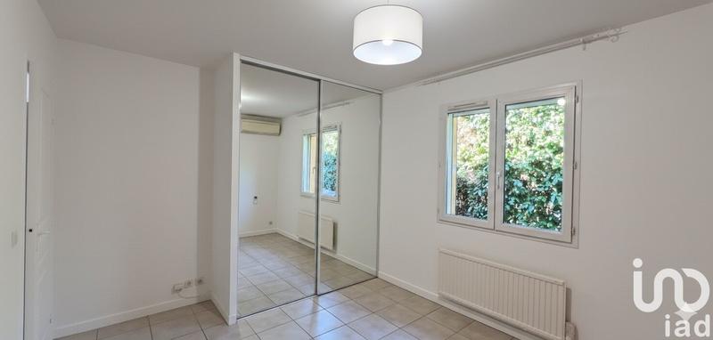 Maison - 94 m² - 3 pièces