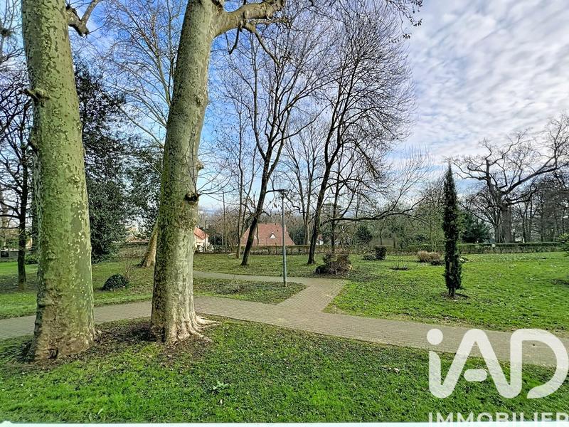 Appartement - 68 m² - 4 pièces