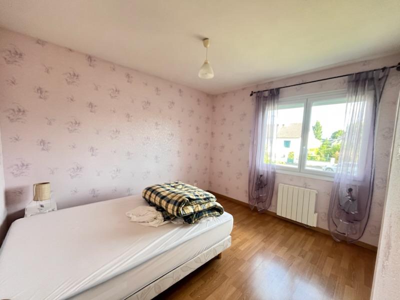 Maison - 74 m² - 4 pièces