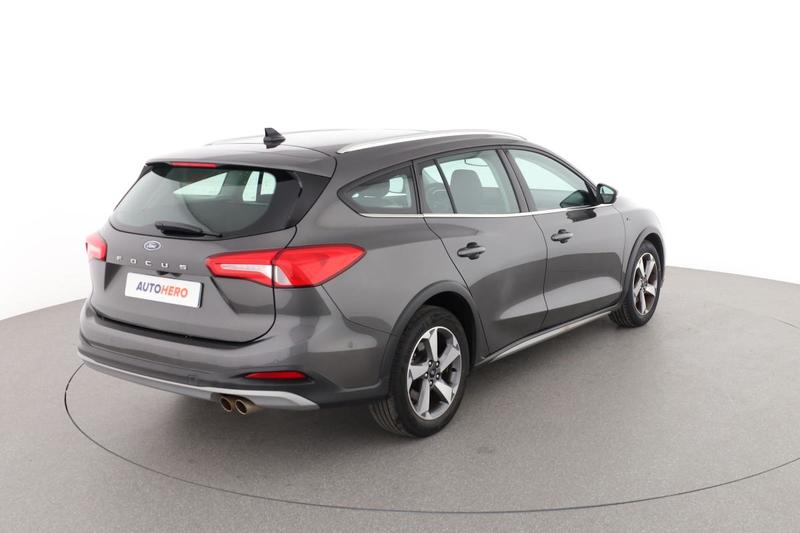 Ford Focus Sw 1.5 EcoBoost Active V Auto 150 ch