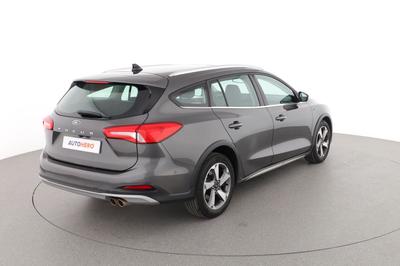 Ford Focus Sw 1.5 EcoBoost Active V Auto 150 ch