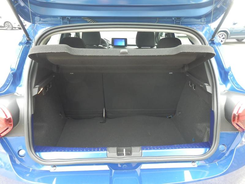 Dacia Sandero II Confort Eco-G 100