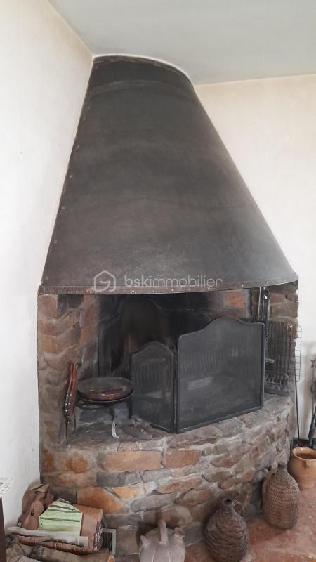 Maison traditionnelle - 90 m² - 3 pièces