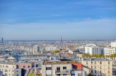 Appartement - 66 m² - 2 pièces