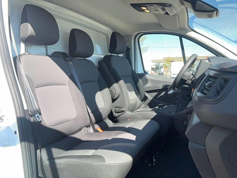 Renault Trafic Fgn L1h1 3t Blue Dci 130 Gsr2 Advance