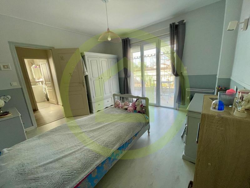 Maison - 173 m² - 8 pièces