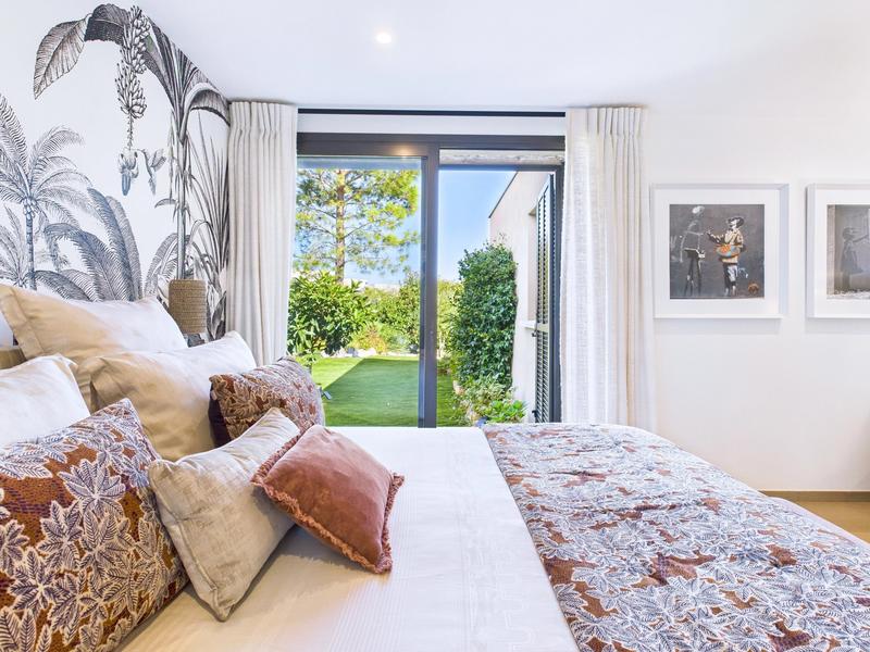 Villa - 200 m² - 6 pièces