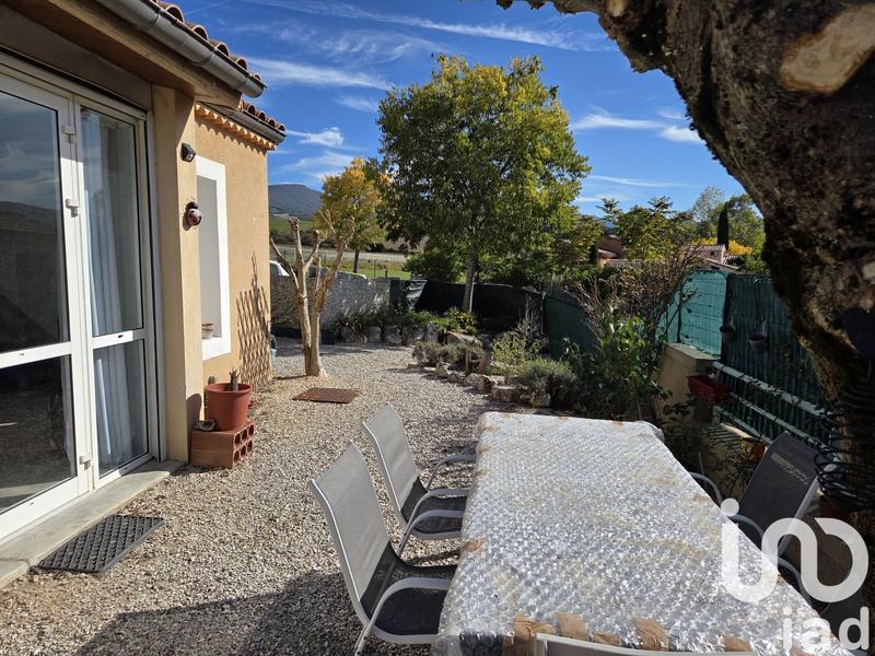 Maison - 69 m² - 3 pièces