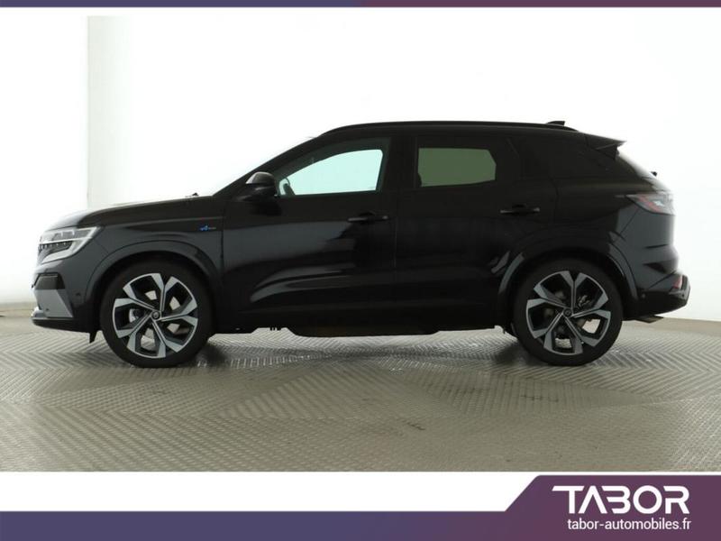 Renault Austral E-Tech 200 Techno Esprit Alpine