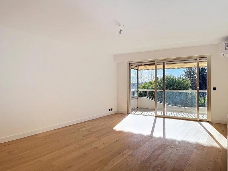 Appartement - 83 m² - 3 pièces