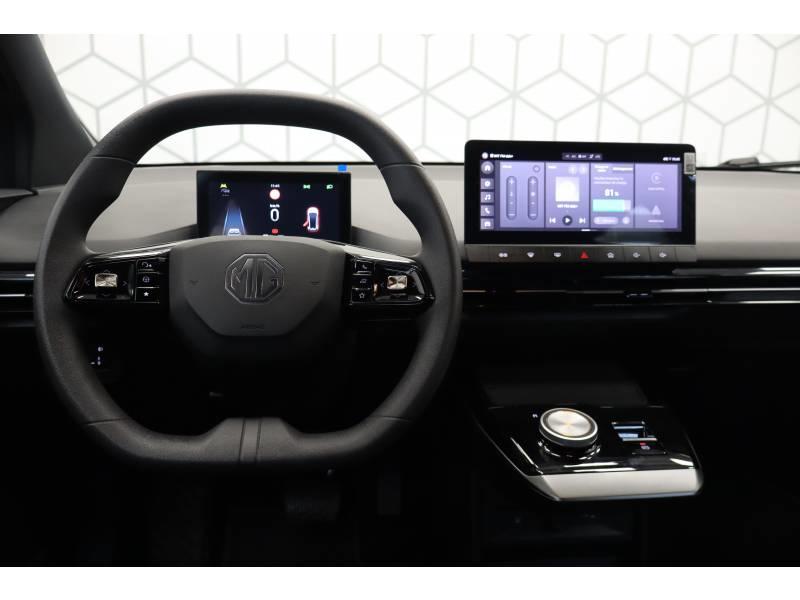 Mg Mg4 Electric 51kWh - 125 kW 2wd Standard