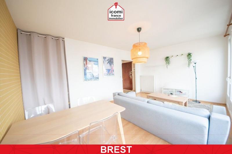 Appartement - 100 m² - 6 pièces