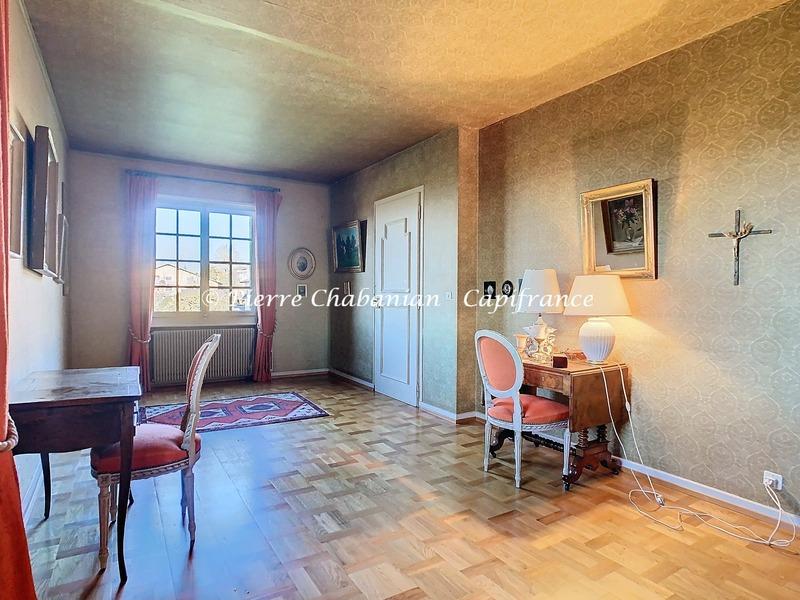 Maison bourgeoise - 185 m² - 7 pièces